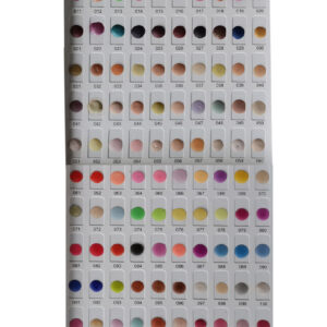 Color Gel Polish gel base nail art nailgel